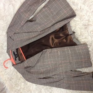 Arden B preppy blazer